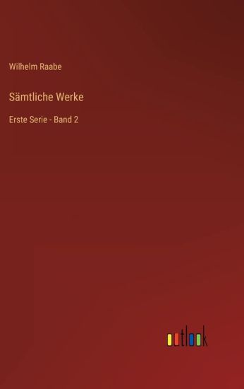Sämtliche Werke