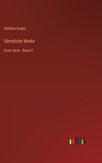 Sämtliche Werke
