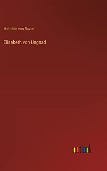 Elisabeth von Ungnad