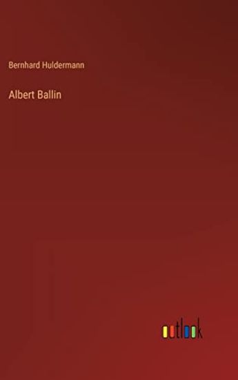 Albert Ballin