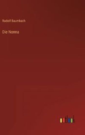Die Nonna