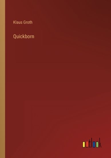Quickborn
