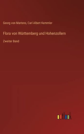 Flora von Württemberg und Hohenzollern