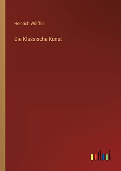 Die Klassische Kunst
