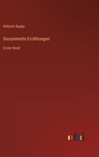 Gesammelte Erzählungen