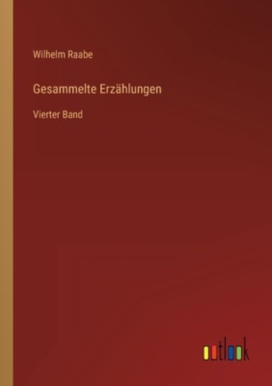 Gesammelte Erzählungen