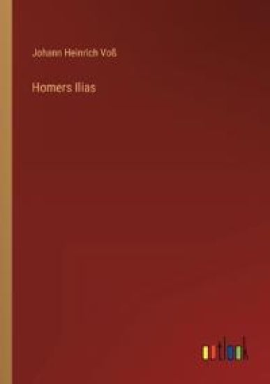 Homers Ilias