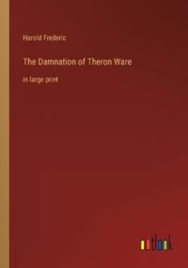 The Damnation of Theron Ware