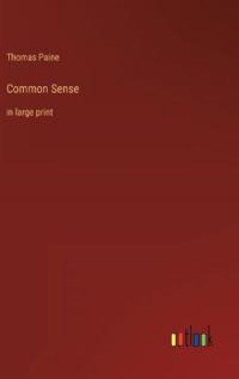 Common Sense