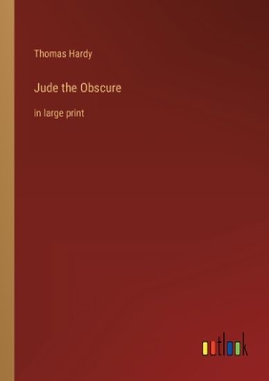 Jude the Obscure
