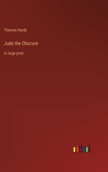 Jude the Obscure