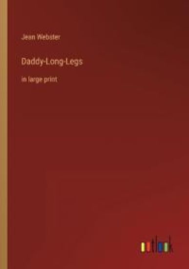 Daddy-Long-Legs