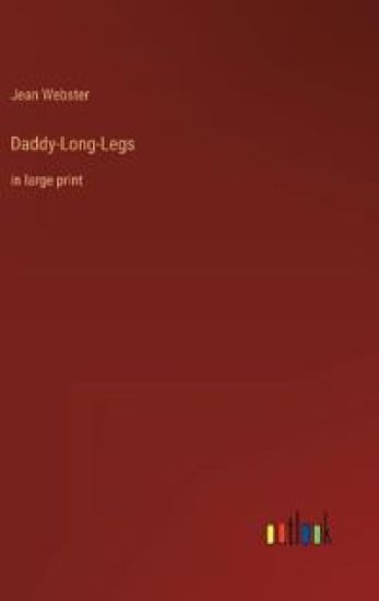 Daddy-Long-Legs