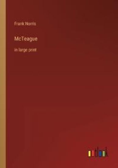 McTeague
