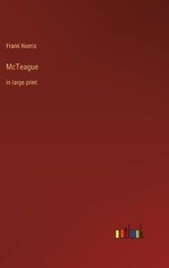 McTeague