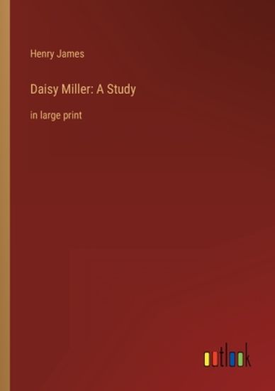 Daisy Miller
