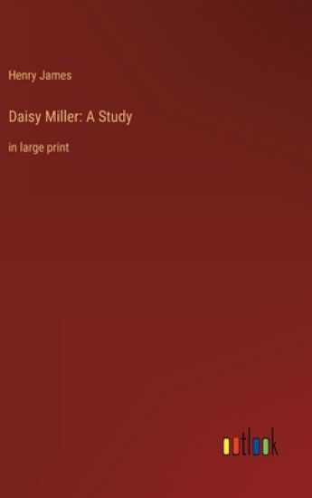 Daisy Miller