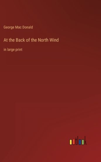 At the Back of the North Wind