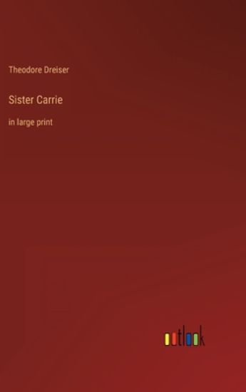 Sister Carrie