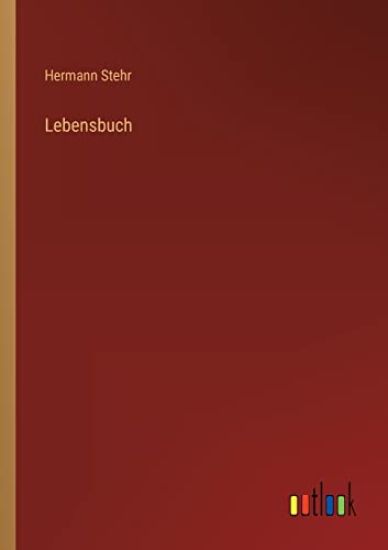 Lebensbuch
