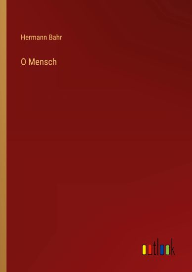 O Mensch