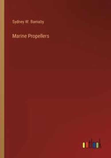 Marine Propellers
