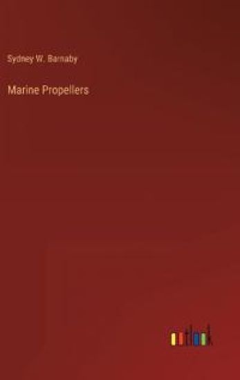 Marine Propellers