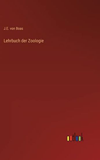 Lehrbuch der Zoologie