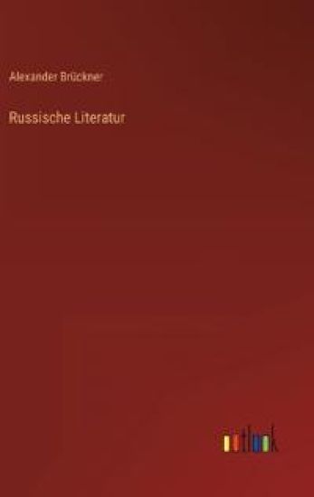 Russische Literatur