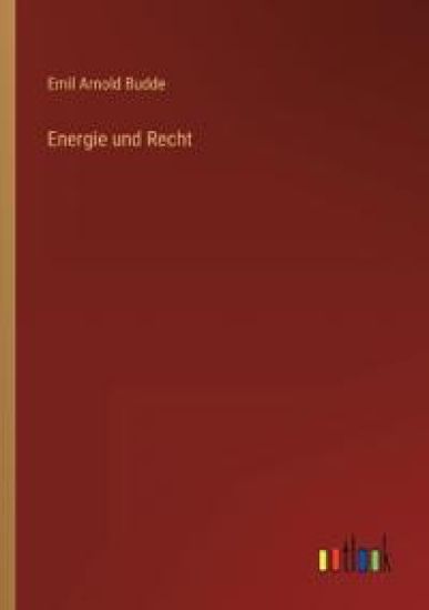 Energie und Recht