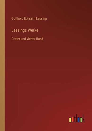 Lessings Werke