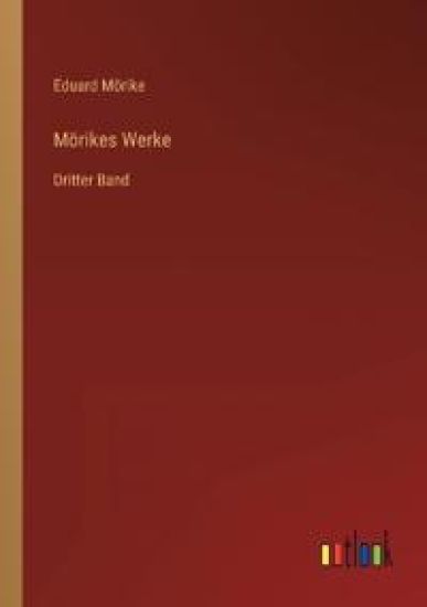 Mörikes Werke