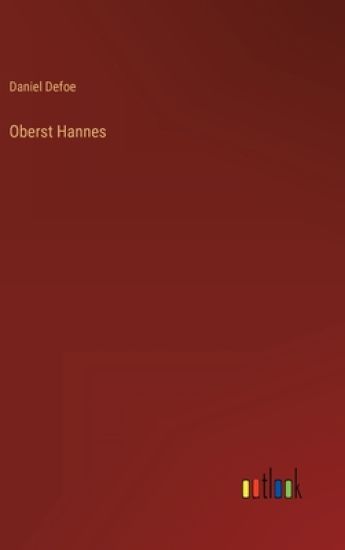 Oberst Hannes
