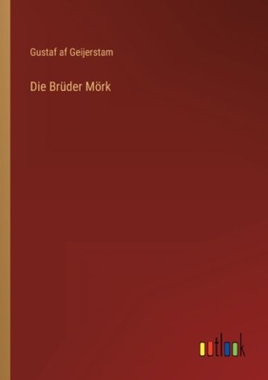 Die Brüder Mörk