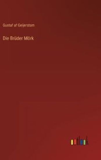 Die Brüder Mörk