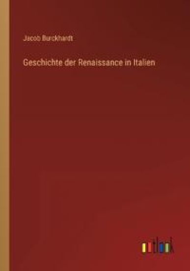 Geschichte der Renaissance in Italien