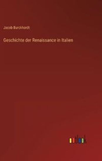 Geschichte der Renaissance in Italien