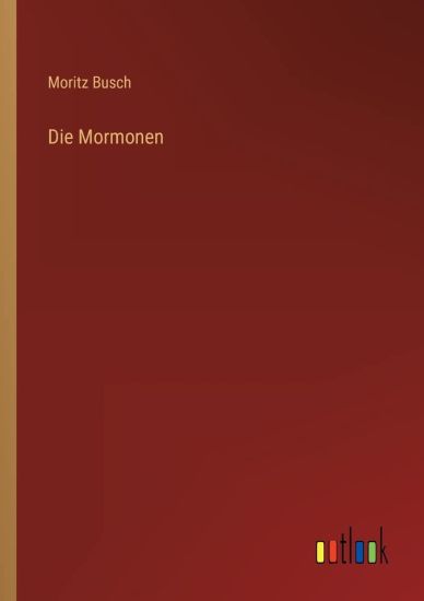 Die Mormonen