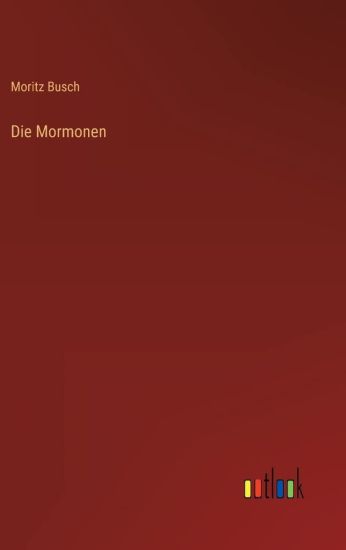 Die Mormonen