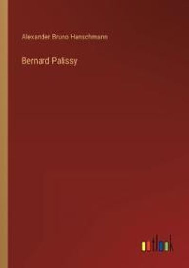 Bernard Palissy