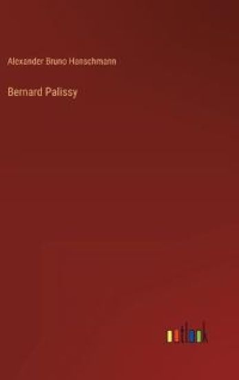 Bernard Palissy