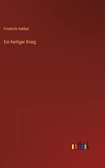 Ein heiliger Krieg