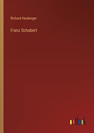 Franz Schubert