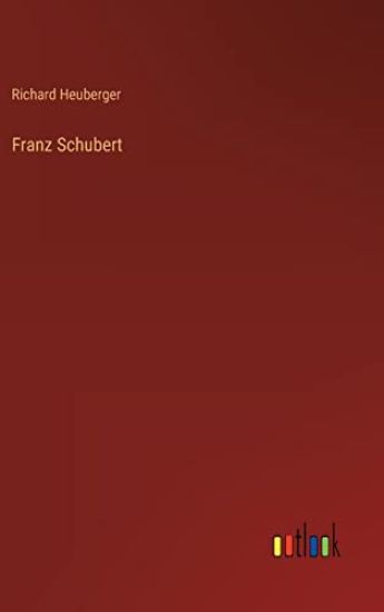 Franz Schubert