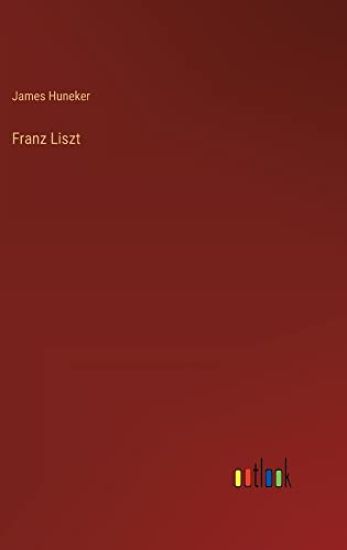 Franz Liszt