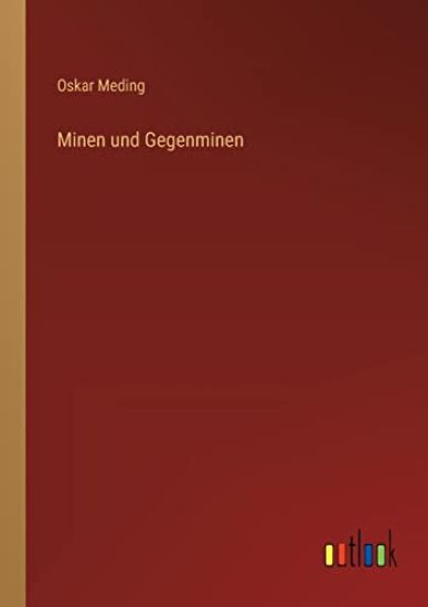 Minen und Gegenminen