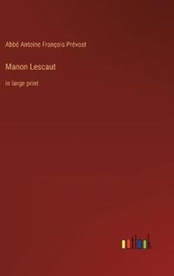 Manon Lescaut