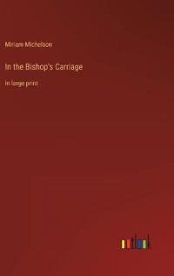 In the Bishop's Carriage