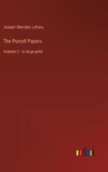 The Purcell Papers