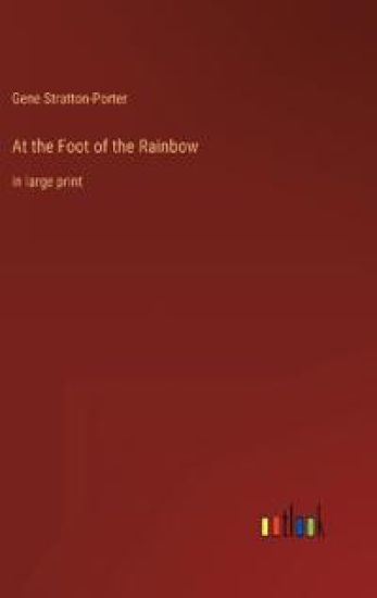 At the Foot of the Rainbow